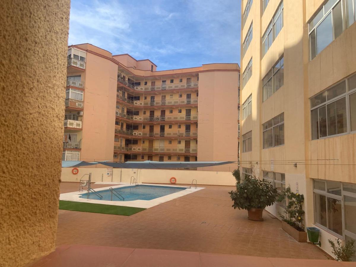 Torremolinos4ever Appartement *